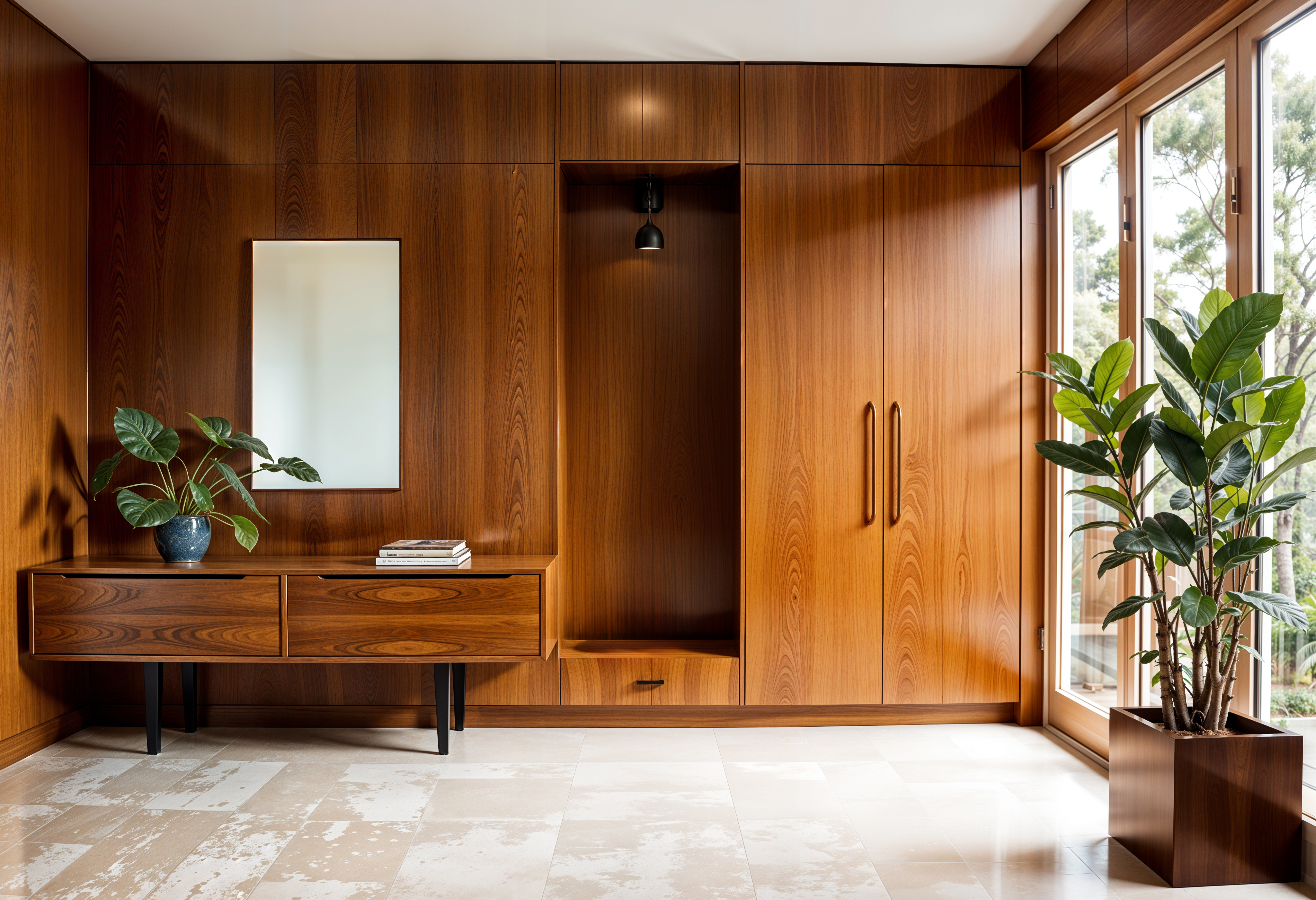 Interior Decor