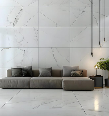Stones finish