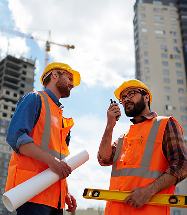 Builders & Contractors