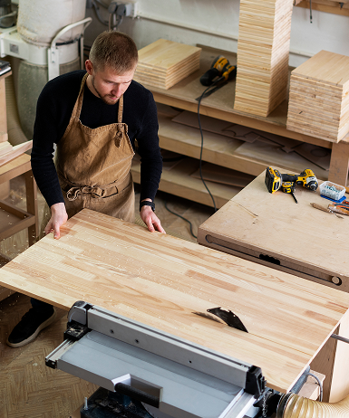 Furniture Manufacturers