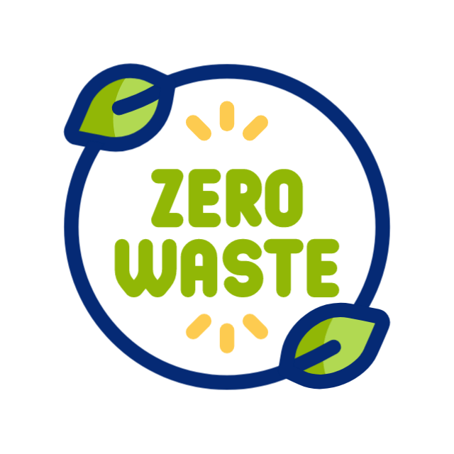 Zero Waste